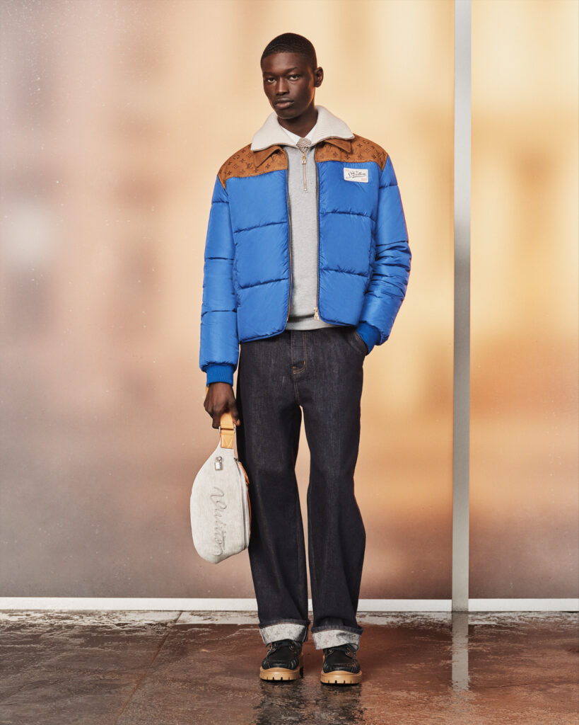 ルイ ヴィトン(Louis Vuitton)、旅する現代男性に向けた『2027年春夏メンズ・プレコレクション』のルックビジュアルを公開 11 sub18