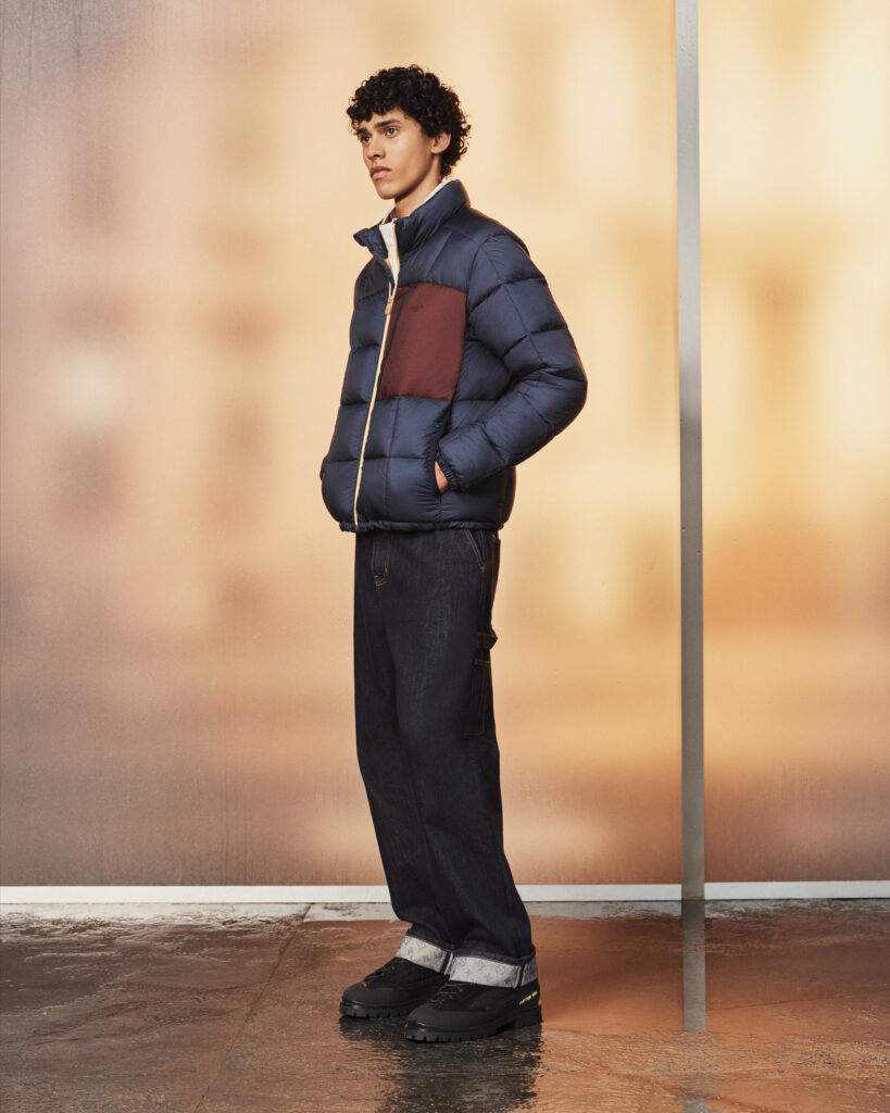 ルイ ヴィトン(Louis Vuitton)、旅する現代男性に向けた『2027年春夏メンズ・プレコレクション』のルックビジュアルを公開 12 sub23