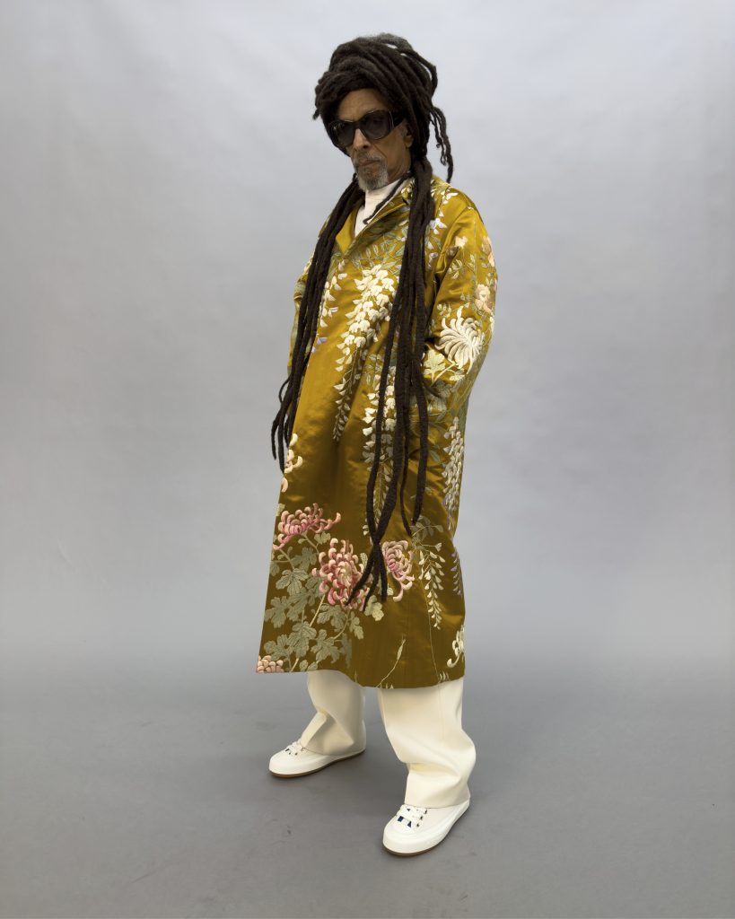ジバンシィ(Givenchy)、サラ・バートン初のメンズウェア発表を前にパリで新キャンペーンを展開 8 sub5 7