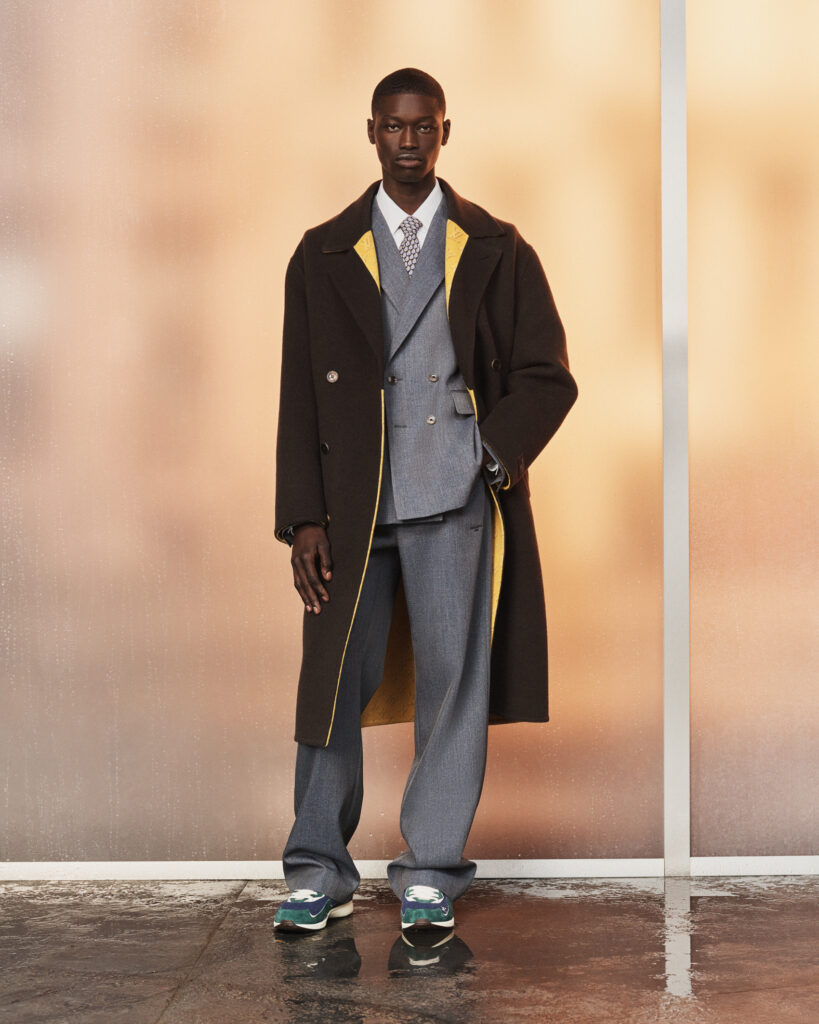 ルイ ヴィトン(Louis Vuitton)、旅する現代男性に向けた『2027年春夏メンズ・プレコレクション』のルックビジュアルを公開 13 sub7