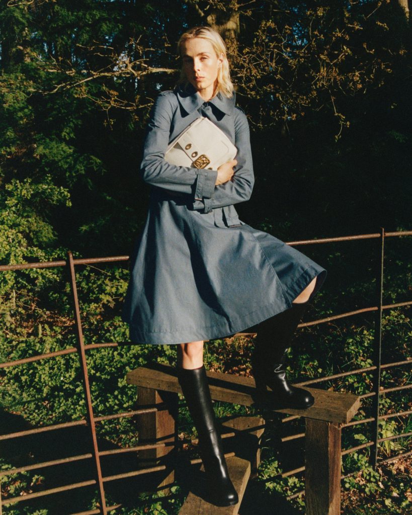 Escape to the Countryside Campaign Stills