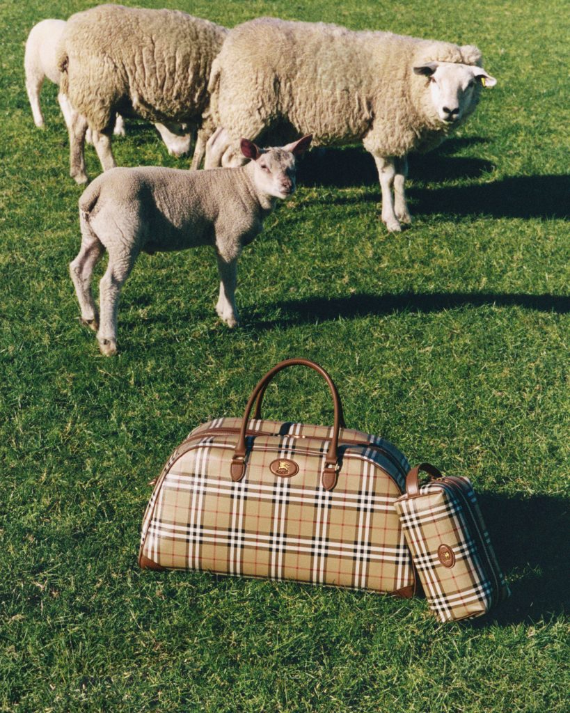 Escape to the Countryside Campaign Stills1