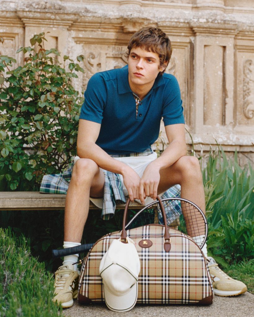 Escape to the Countryside Campaign Stills21