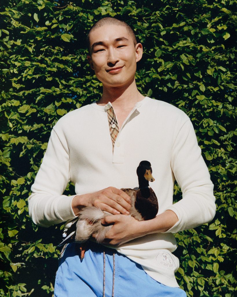 Escape to the Countryside Campaign Stills22