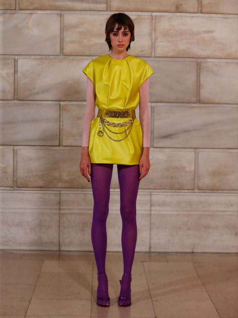 LOOK 12 VIVIAN