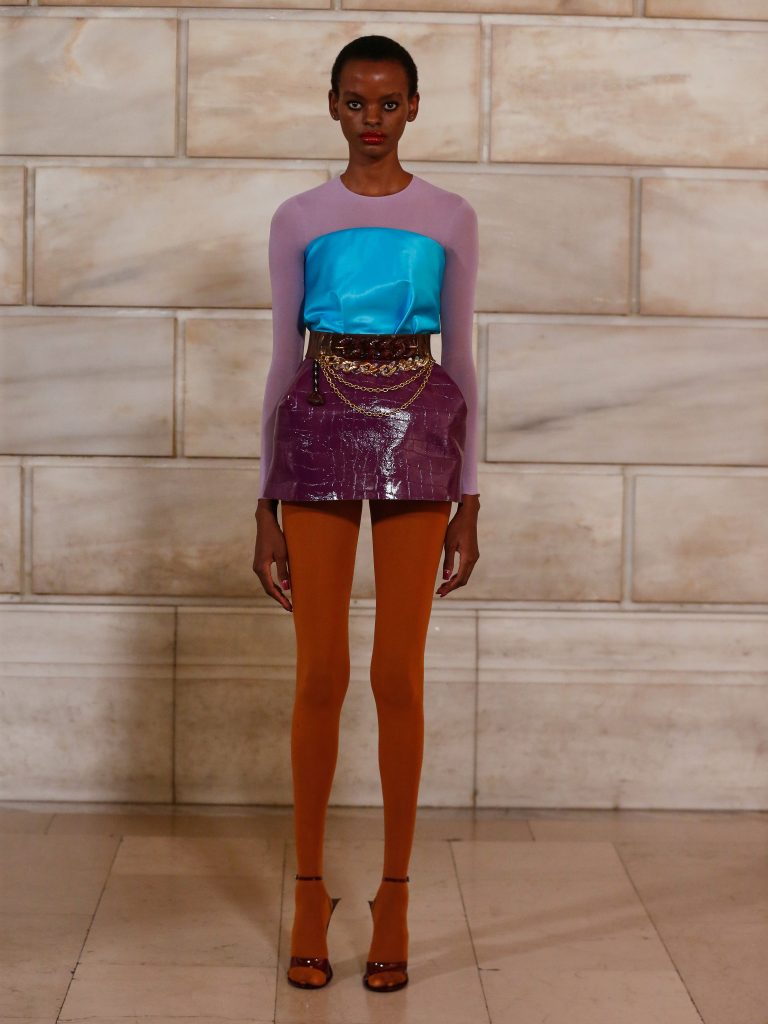 LOOK 15 PERUS