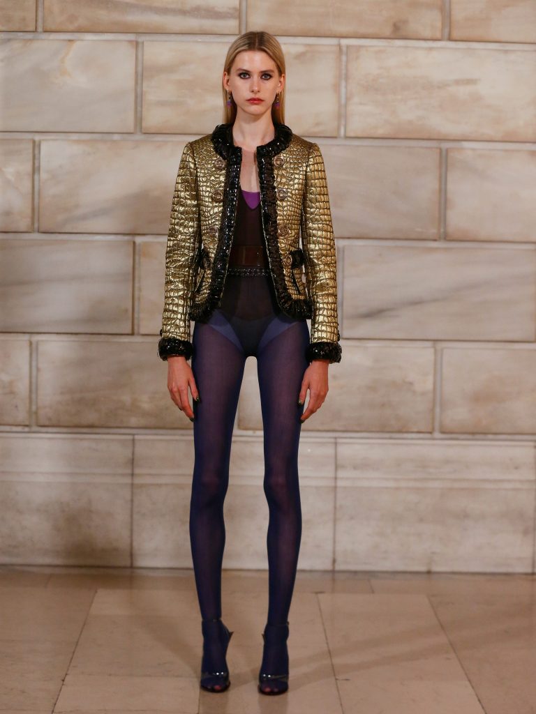 LOOK 17 SOFIJA
