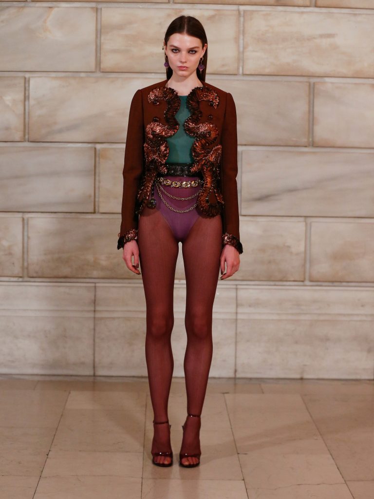 LOOK 23 HANNA
