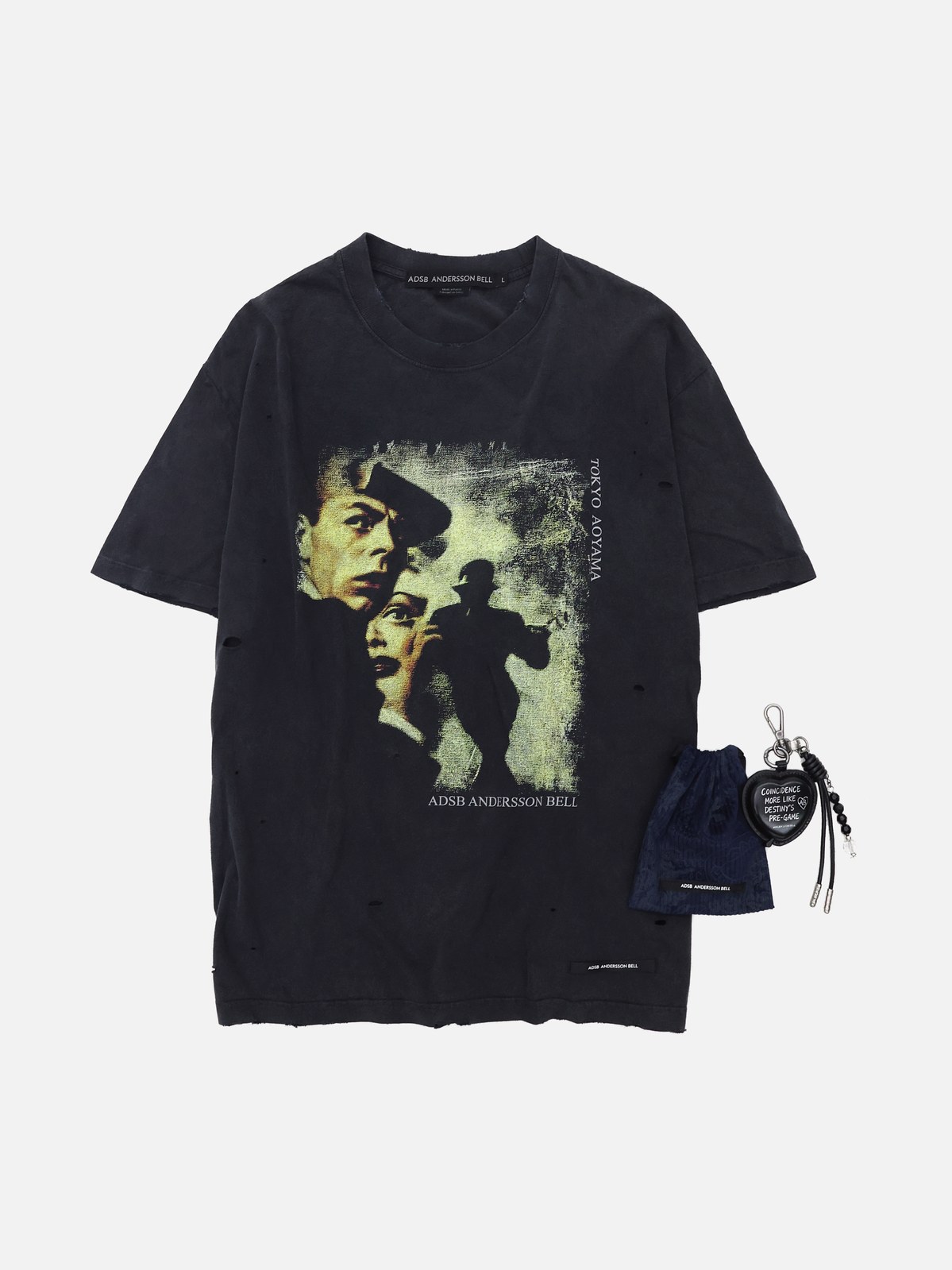 adsb opening tshirt