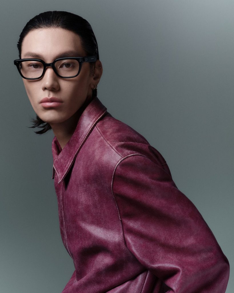 gm eyewear model hing nologo