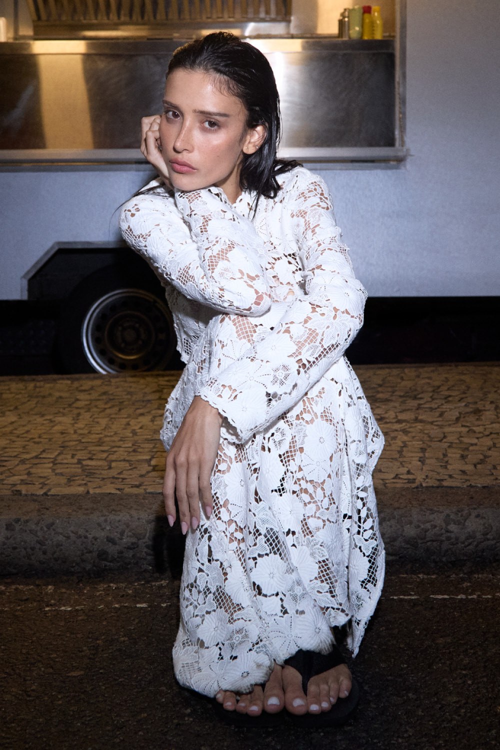 H&M × リヴィア・ヌネス・マルケス