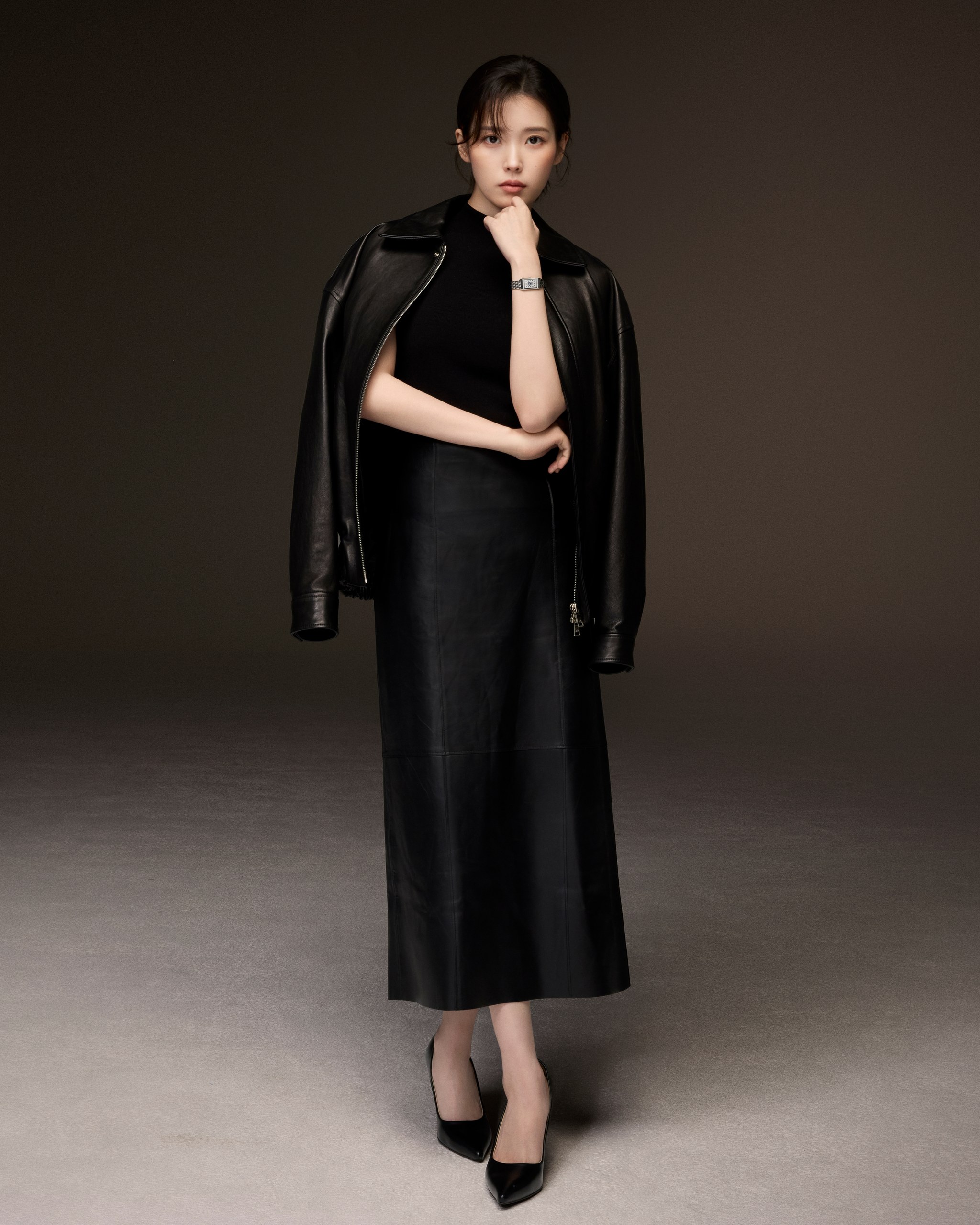 ジャガー ルクルト(Jaeger-LeCoultre)、新グローバルアンバサダーにIUを起用 14 IU Jaeger-LeCoultre global ambassador The Hour Before