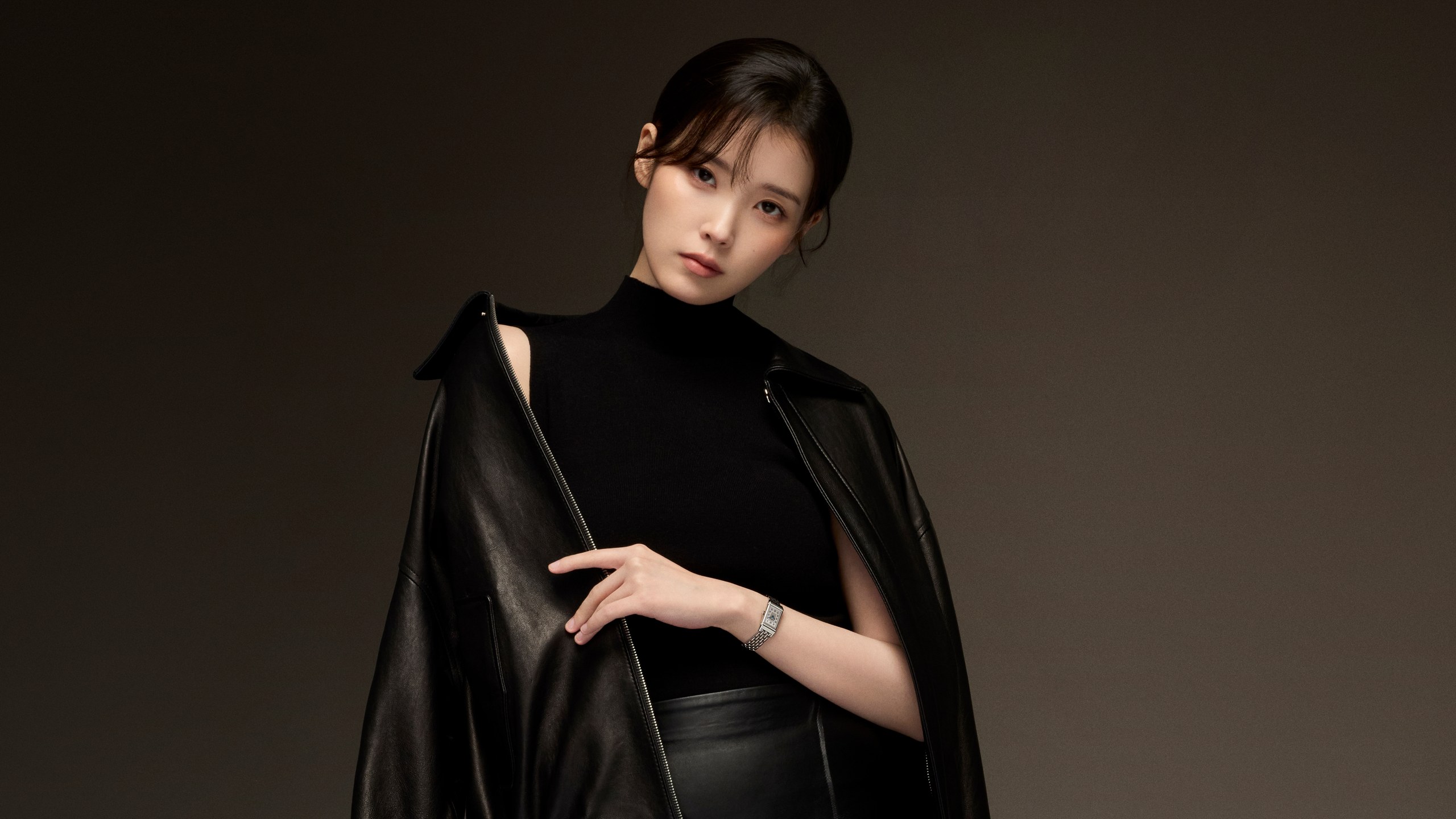 ジャガー ルクルト(Jaeger-LeCoultre)、新グローバルアンバサダーにIUを起用 10 IU Jaeger-LeCoultre global ambassador The Hour Before
