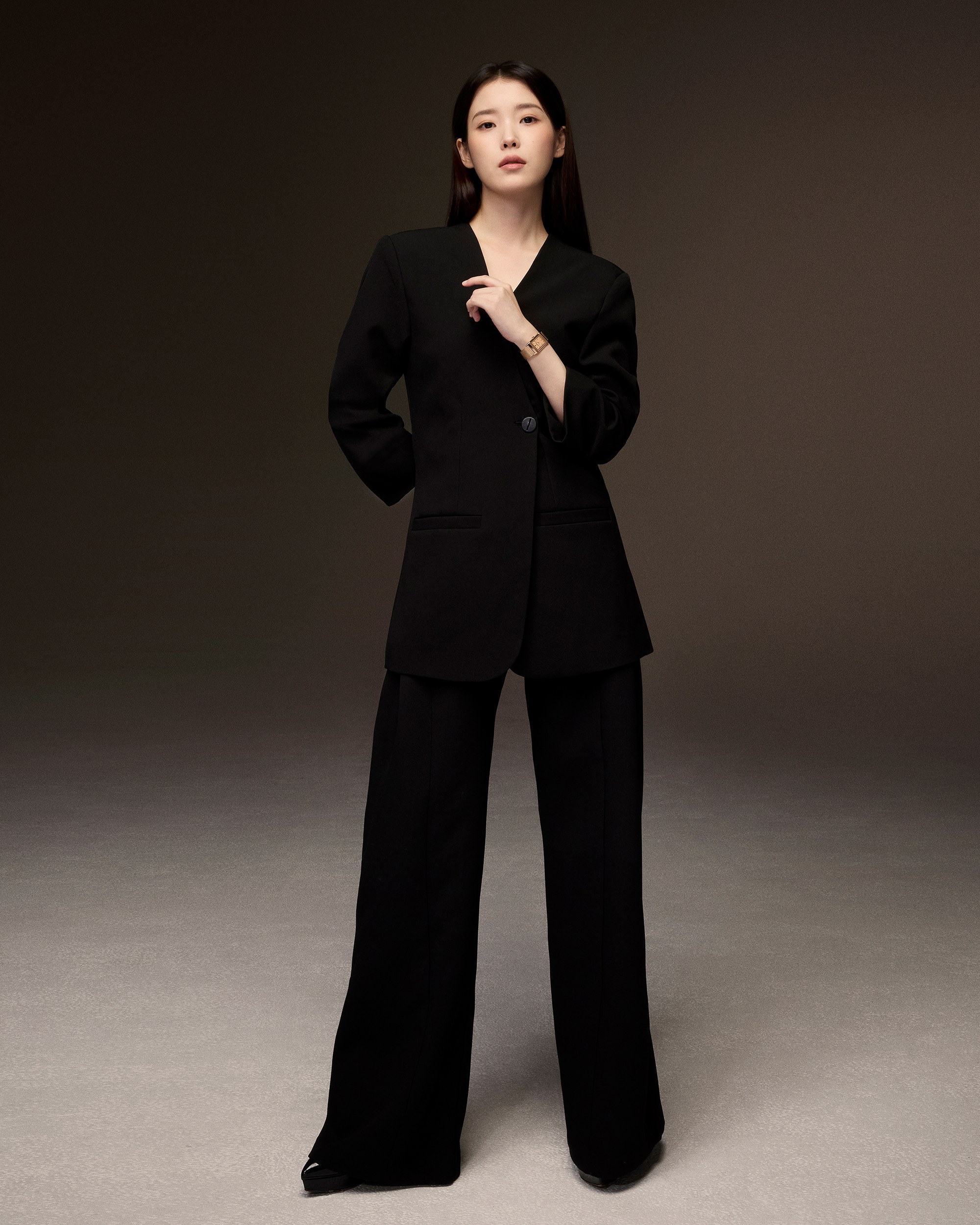 ジャガー ルクルト(Jaeger-LeCoultre)、新グローバルアンバサダーにIUを起用 13 IU Jaeger-LeCoultre global ambassador The Hour Before