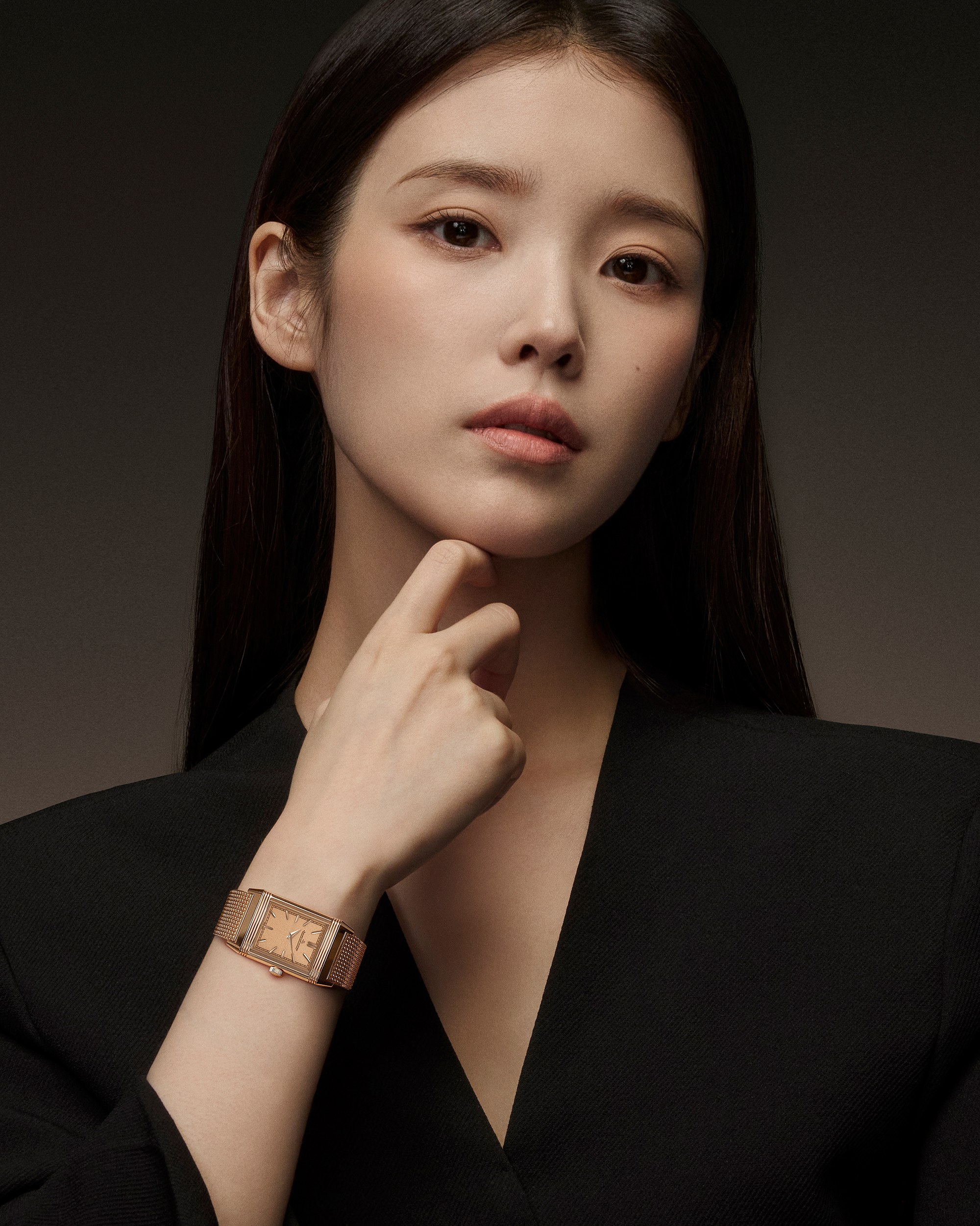 ジャガー ルクルト(Jaeger-LeCoultre)、新グローバルアンバサダーにIUを起用 12 IU Jaeger-LeCoultre global ambassador The Hour Before