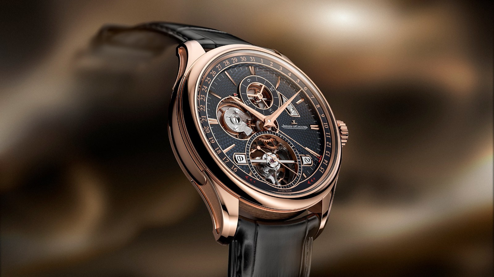 jlc complication