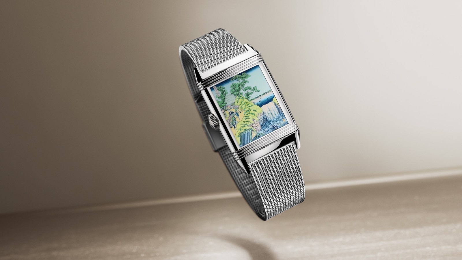 jlc reverso