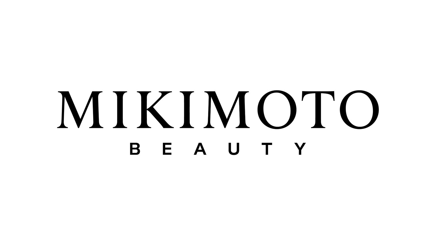 ミキモト、ビューティカテゴリー「MIKIMOTO BEAUTY」を始動:真珠研究から生まれたスキンケア全8製品 12 ミキモト ビューティー