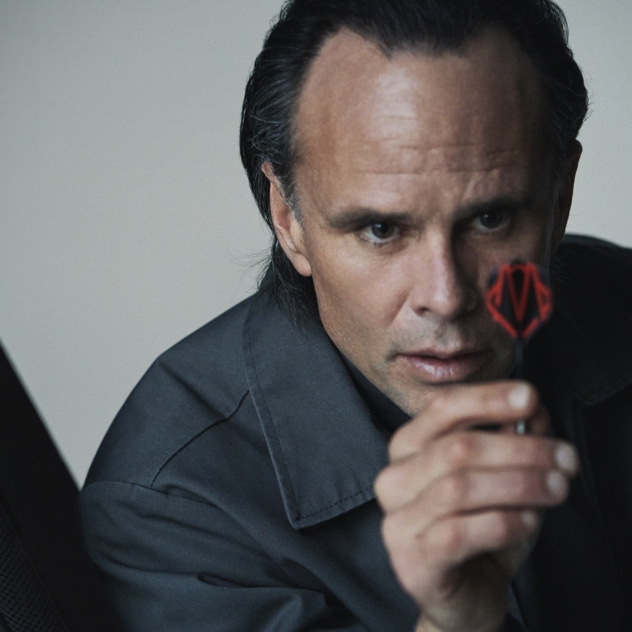 rimowa campaign walton goggins