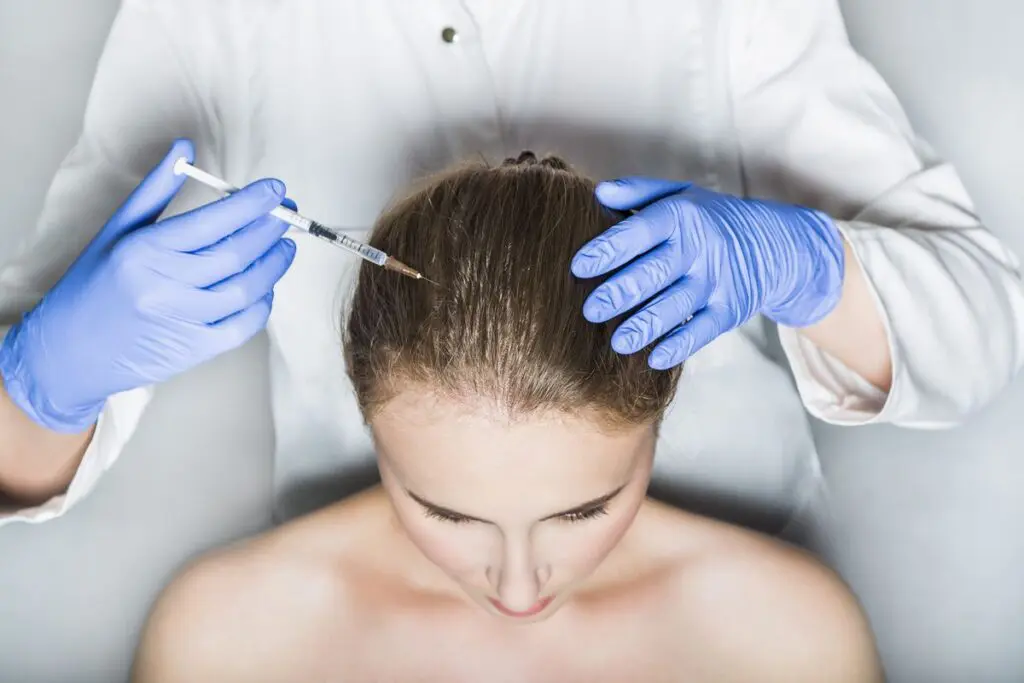 究極のヘアトリートメント!ニューヨークで話題の『ヘアボトックス』とは? 5 gettyimages 840279540 1525206635