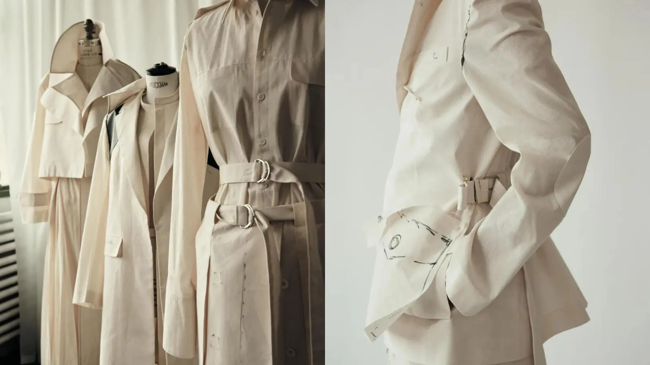ピーター・ドゥ(Peter Do)、バナナ・リパブリック(Banana Republic)と限定コレクションを発売へ 4 OSF Main 4