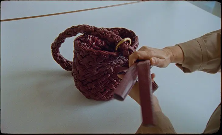 ボッテガ・ヴェネタ 職人養成学校 アカデミア・レイバー・エ・インゲニウムを開校 5 Courtesy of Bottega Veneta 14
