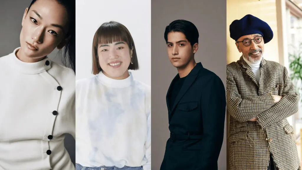 誰もが参加できる東京都のファッションイベント 「 TOKYO FASHION CROSSING 」が初開催!アンバサダーに冨永愛、Kemioなどが就任 7 OSF Main 2 1