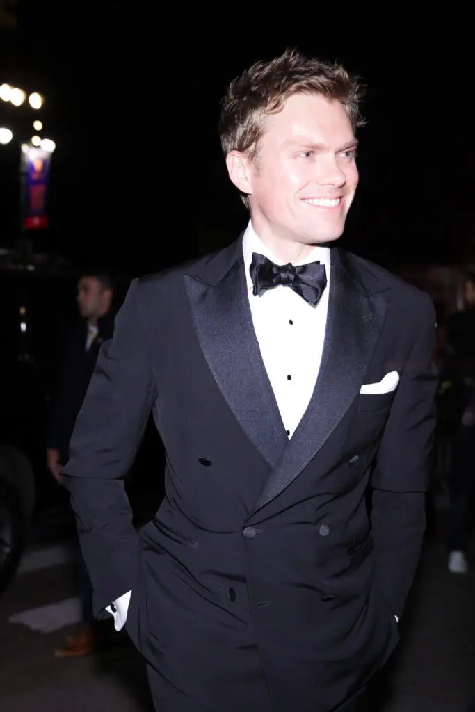 2023年 CFDAアワード:キャサリン・ホルスタイン、ウィリー・チャバリアらが受賞 8 BFA 42376 5964908