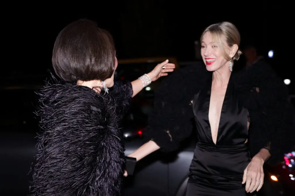 2023年 CFDAアワード:キャサリン・ホルスタイン、ウィリー・チャバリアらが受賞 9 BFA 42376 5964912