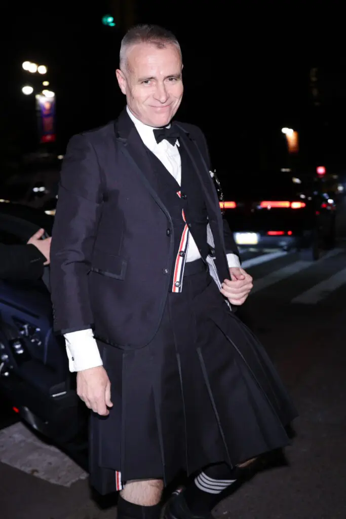 2023年 CFDAアワード:キャサリン・ホルスタイン、ウィリー・チャバリアらが受賞 11 BFA 42376 5969884