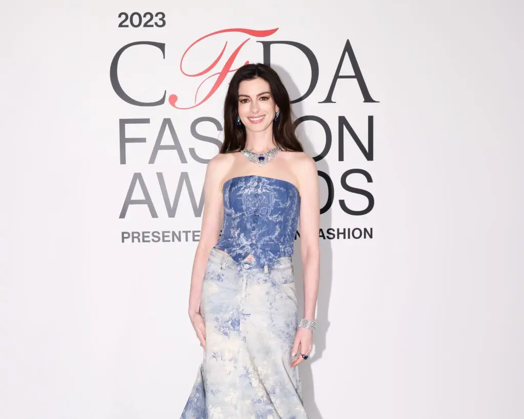 2023年 CFDAアワード:キャサリン・ホルスタイン、ウィリー・チャバリアらが受賞 3 BFA 42377 5964997