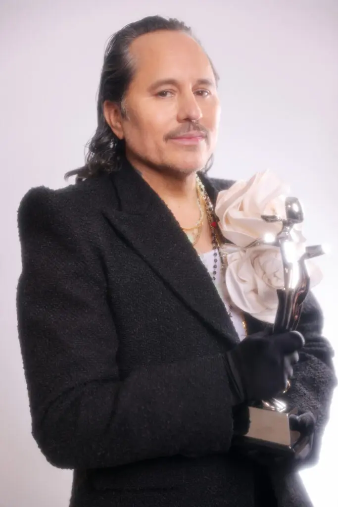 2023年 CFDAアワード:キャサリン・ホルスタイン、ウィリー・チャバリアらが受賞 5 BFA 42382 5966403