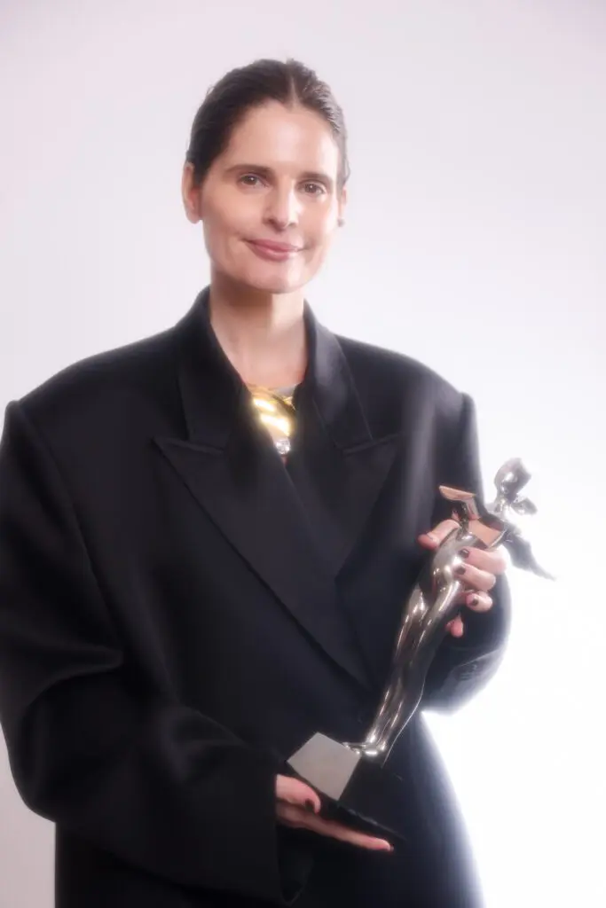2023年 CFDAアワード:キャサリン・ホルスタイン、ウィリー・チャバリアらが受賞 4 BFA 42382 5966422 1