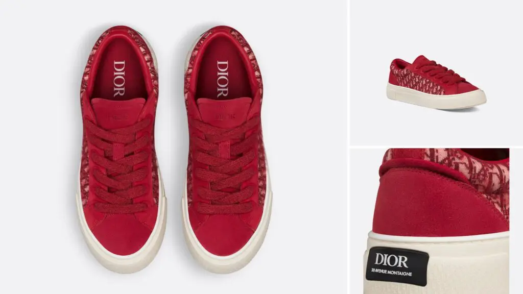 ディオール(Dior)が大谷工作室と提携し、新しいメンズコレクションを発表 7 OSF Main 5 1