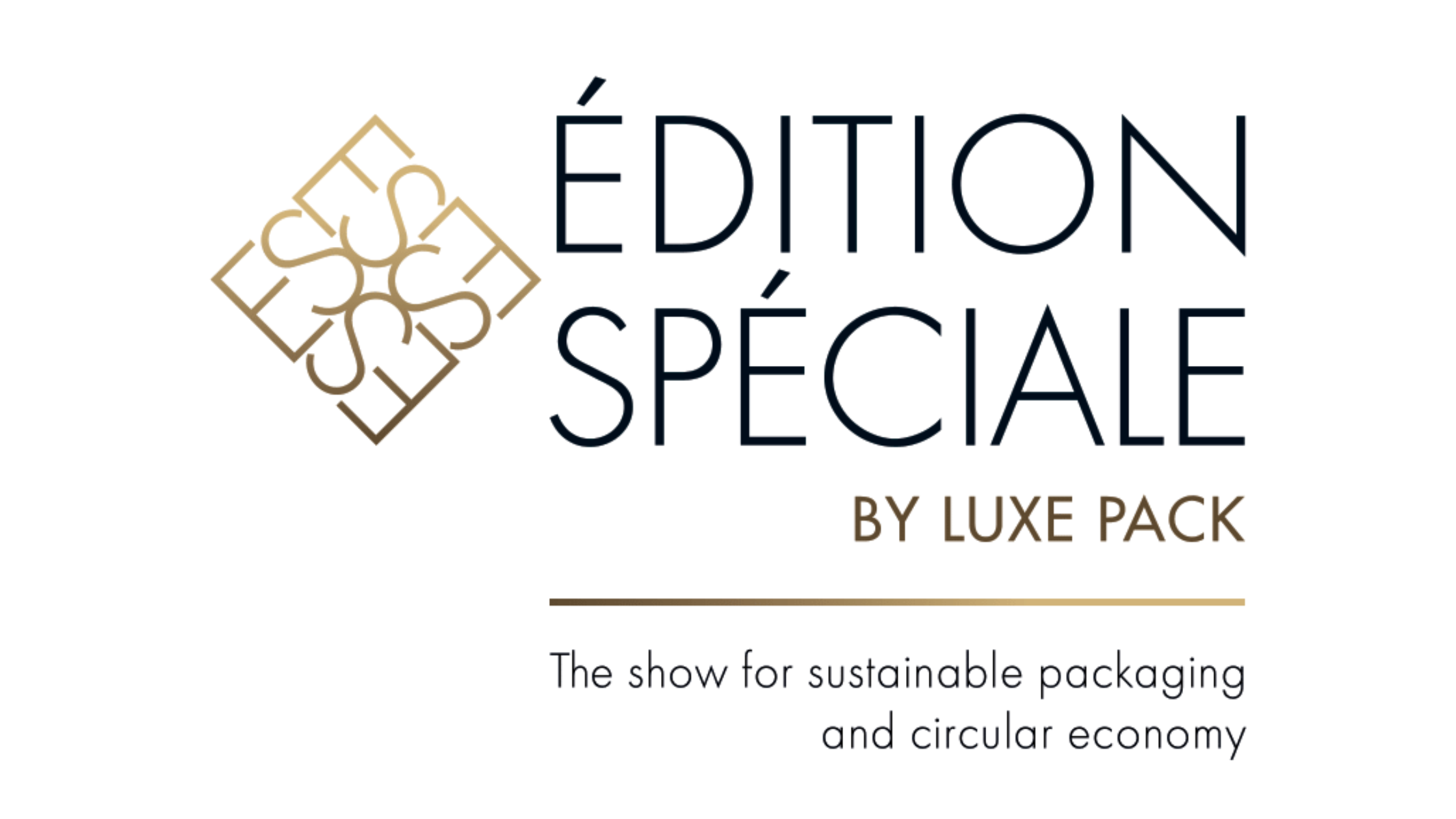 エディション・スペシャル・バイ・ラックスパック 2025 1 Edition Spéciale by LUXE PACK