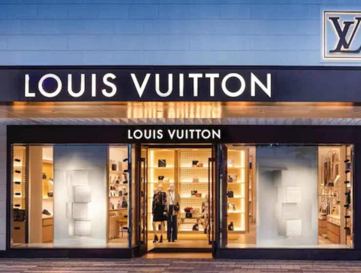 LVMH、2025年第1四半期決算を発表─「レジリエンス」を掲げるも、売上は2%減 1 LVMH