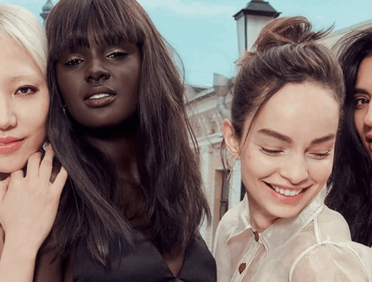 ロレアル(L'Oreal)、前年比+3.5%成長─ 香水とヘアケアが業績を後押し 1 L'Oreal