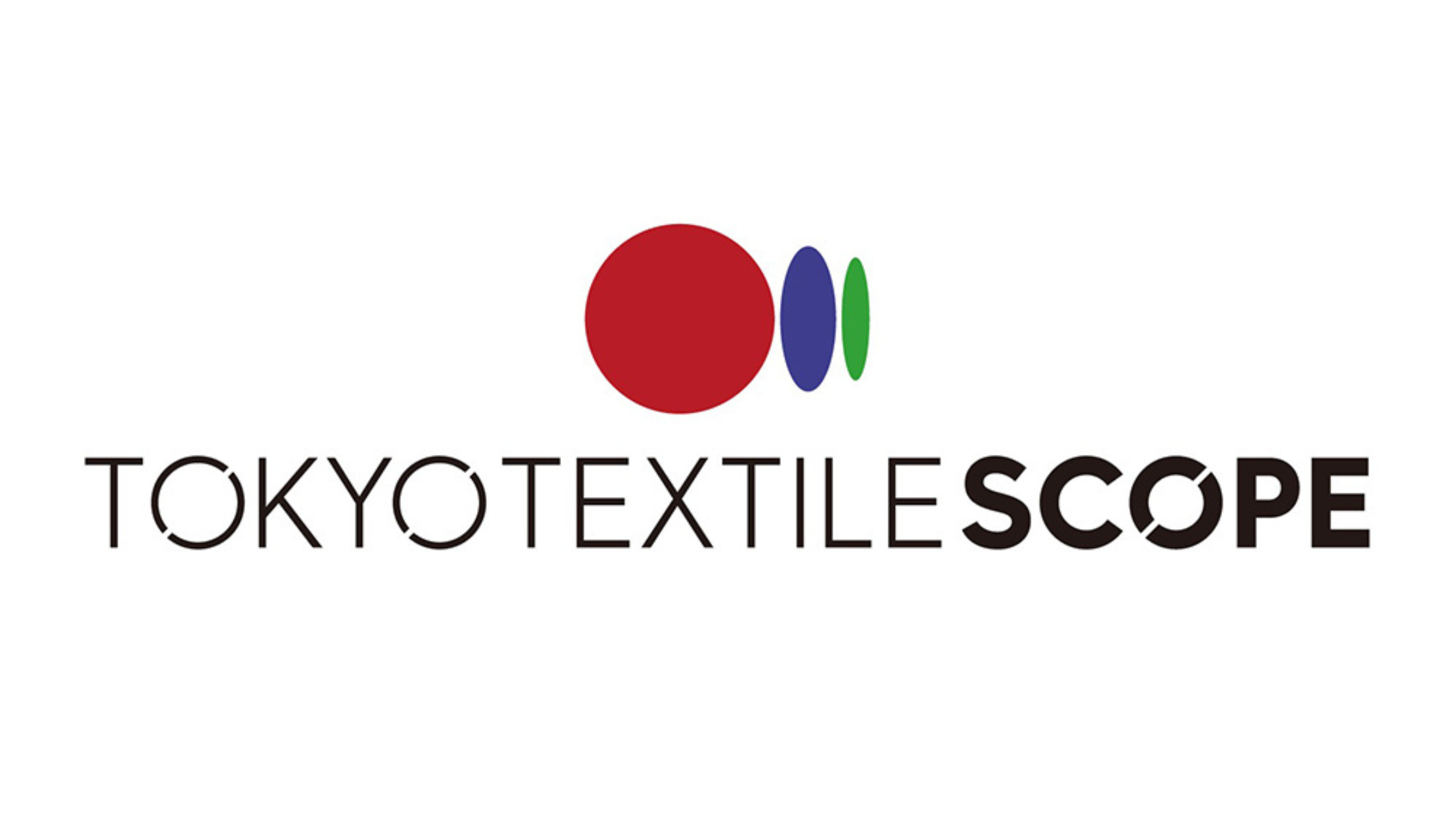 Tokyo Textile Scope 2026 Spring/Summer 1 Tokyo Textile Scope 2026 Spring/Summer