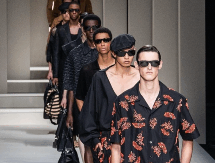 ミラノ ファッションウィーク メンズ 2026年春夏コレクション 日程と参加ブランド 1 Milan Fashion Week Menswear 2048x1152 1
