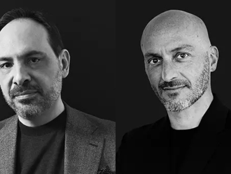 ケリング(Kering)、ジノリ1735とブリオーニの新CEOを発表 1 Kering