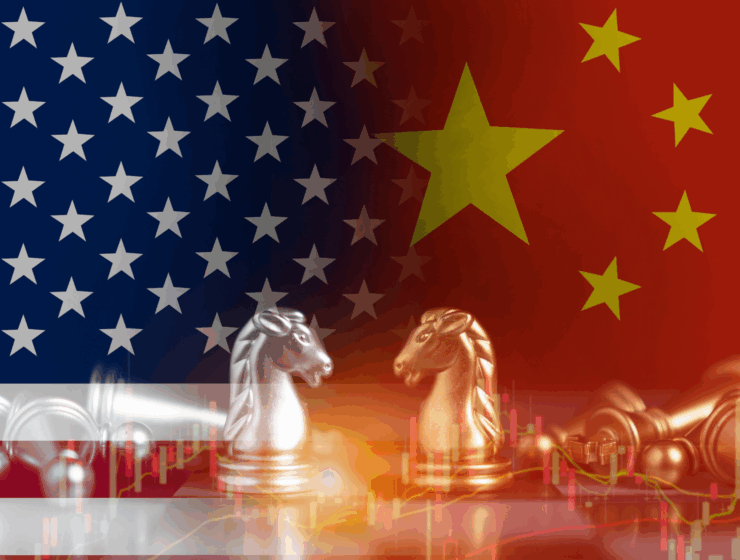 米中貿易、90日間の関税一時停止で輸送回復へ─ 供給網と物価への影響とは 1 OSF Main 11