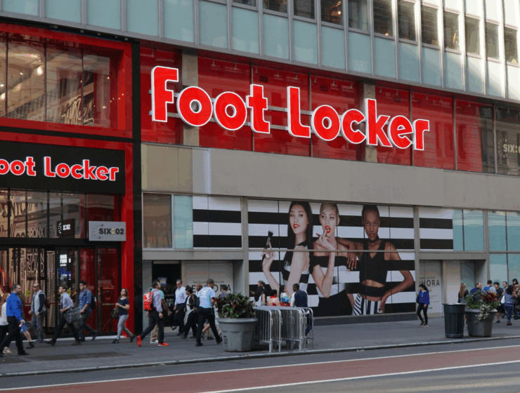 ディックス スポーティング グッズ(DICK’S Sporting Goods)、24億ドルの大型取引でフットロッカーを買収へ 1 Footlocker