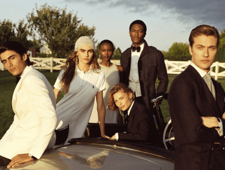 ラルフ ローレン(Ralph Lauren)、第4四半期は予想上回る好業績─ 価格競争力とブランド戦略が奏功 1 Ralph Lauren