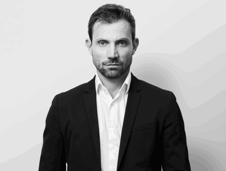 カルバン クライン(Calvin Klein)、グローバルブランドプレジデントにデイビッド・サヴマンを任命 1 カルバン クライン(Calvin Klein)デイビッド・サヴマン(David Savman)