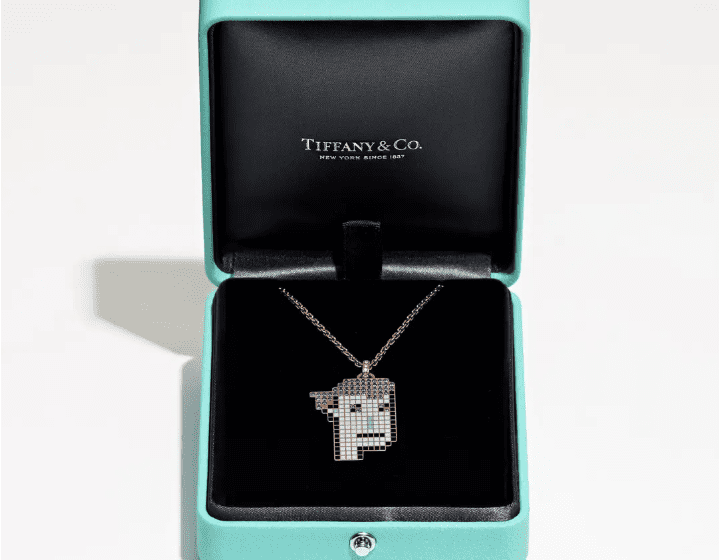 Tiffany ＆ Co.