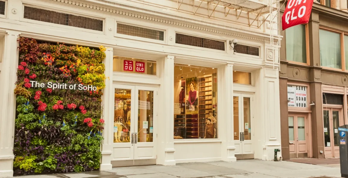 Uniqlo