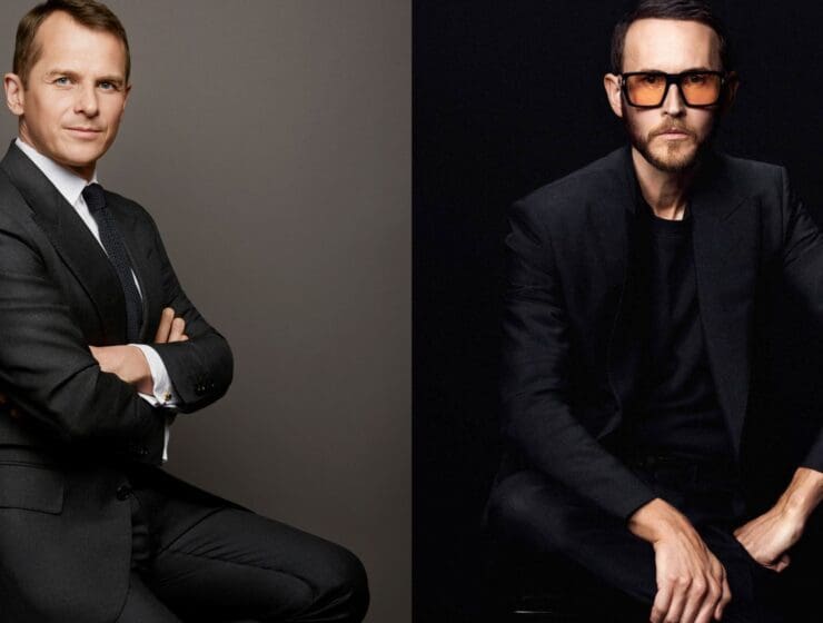 TOM FORD