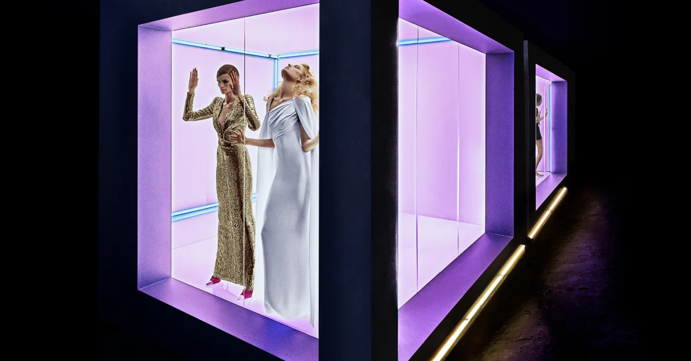 デザイナーのトム フォード(Tom Ford)2023年フォールコレクションをもって自身のブランドから去ることを発表 3 Tom Ford 2023 4