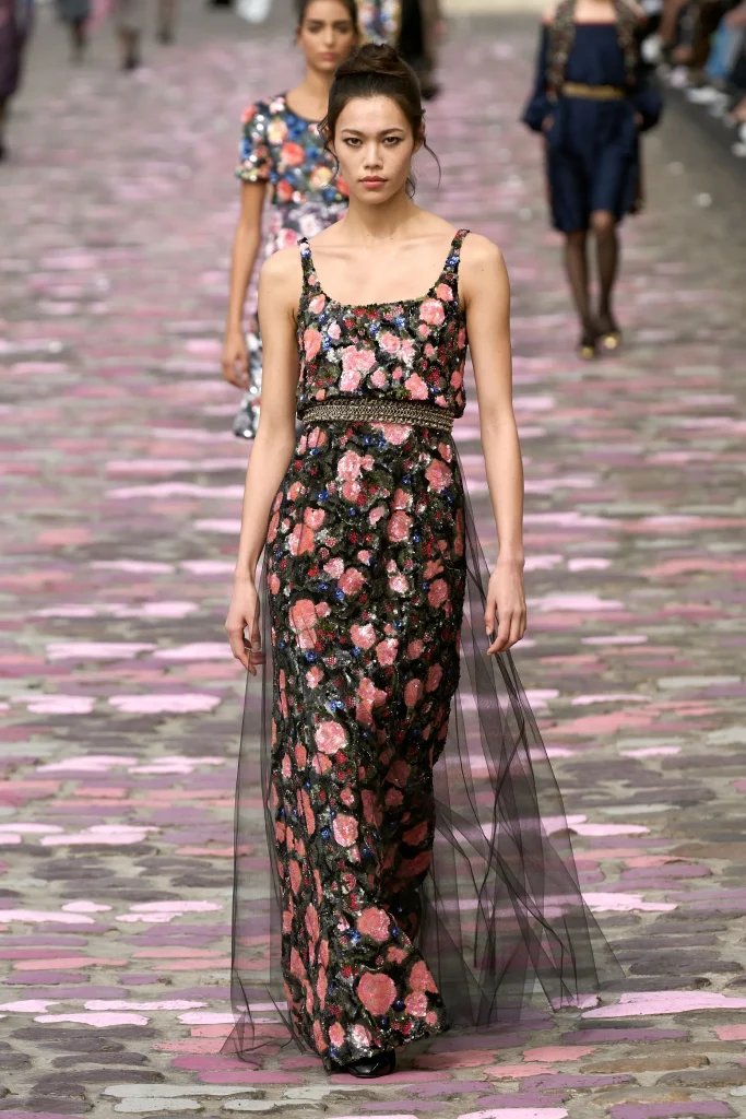 パリ・オートクチュール・ウィーク 2023-2024年秋冬コレクション総まとめ 35 00034 chanel fall 2023 couture credit gorunway