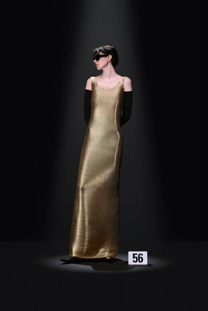 パリ・オートクチュール・ウィーク 2023-2024年秋冬コレクション総まとめ 38 00056 balenciaga fall 2023 couture